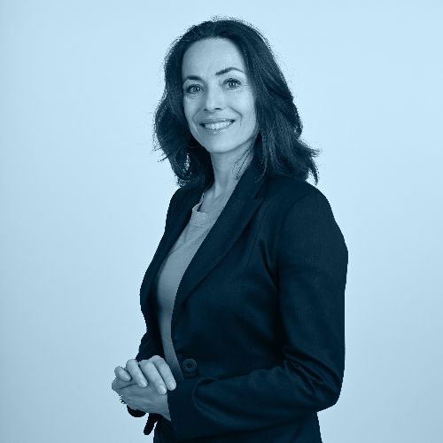 Luba  Schoenig